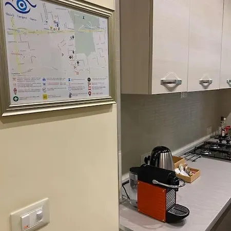 Ralu's Confort In Lägenhet Rom