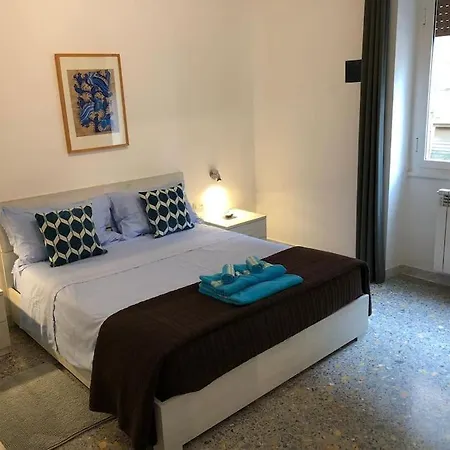 Lägenhet Ralu's Confort In