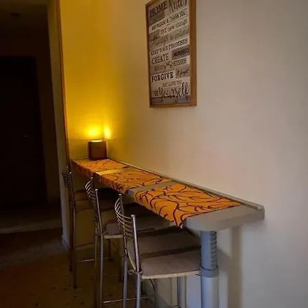 Ralu's Confort In Lägenhet