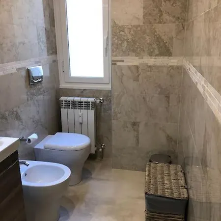 Ralu's Confort In Appartement