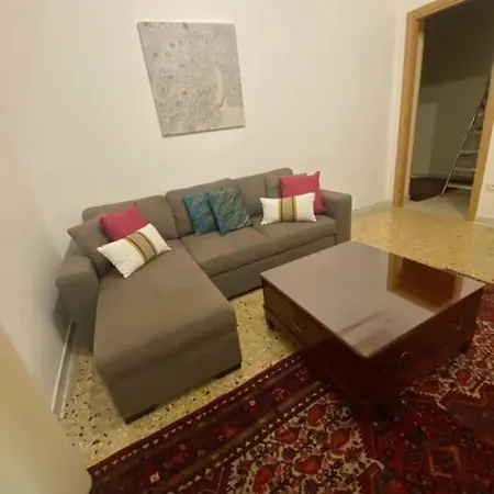 Apartamento Ralu's Confort In *