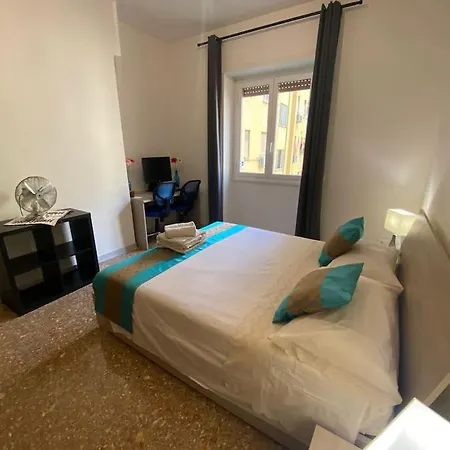 Apartamento Ralu's Confort In
