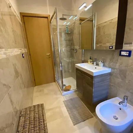 Ralu's Confort In * Rome