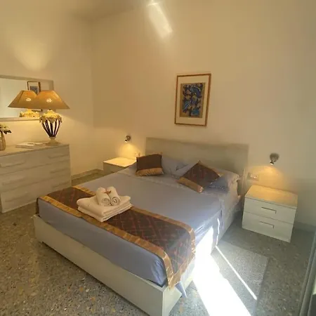 Apartamento Ralu's Confort In