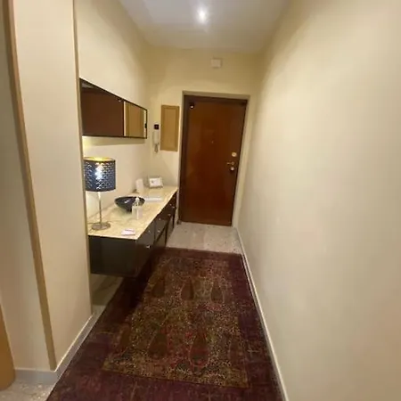 Ralu's Confort In Apartamento