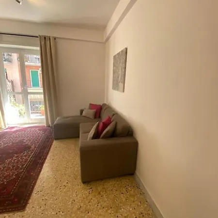 Ralu's Confort In * Roma