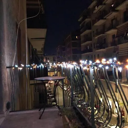 Ralu's Confort In Apartamento Roma