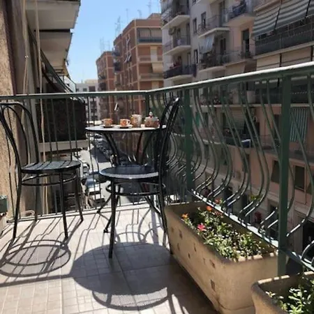 Apartamento Ralu's Confort In