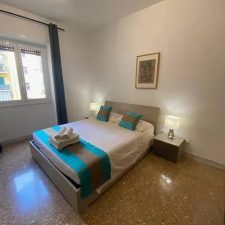 Ralu's Confort In * Rome